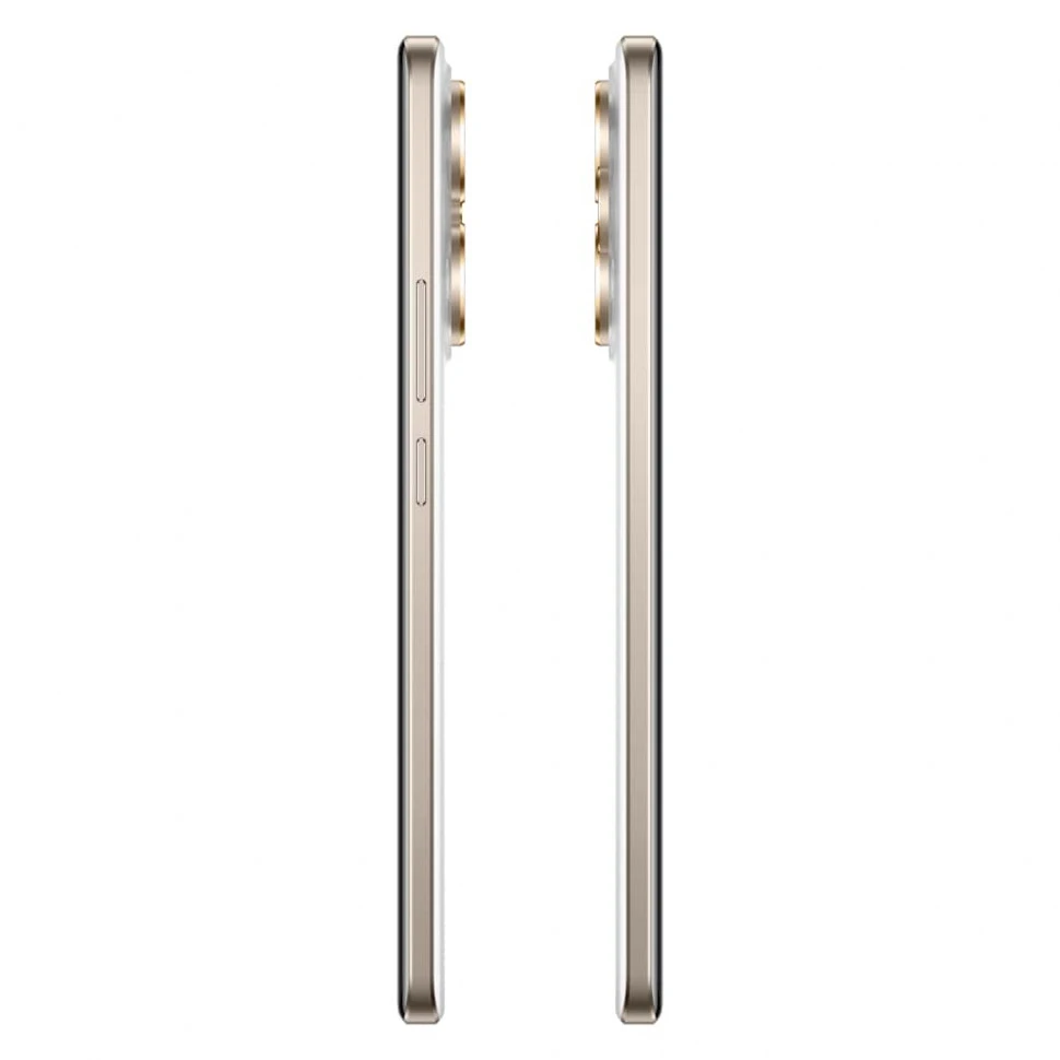 Смартфон realme 15 Pro 5G 8/256GB Белый (Flowing Silver)