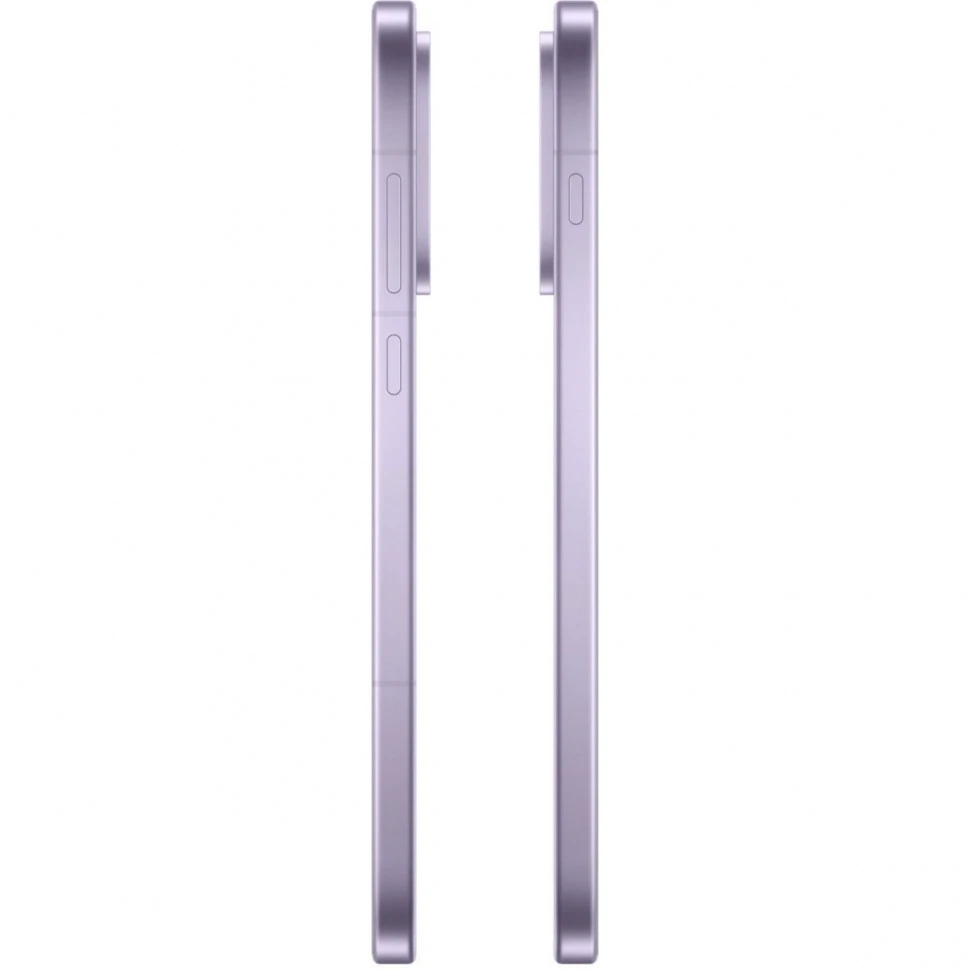 Смартфон OnePlus 15 12/256GB Фиолетовый (Ultra Violet)