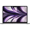 Ноутбук Apple MacBook Air 13 2022 MLXX3 (M2 10-Core GPU, 8/512GB) Серый космос (Space Gray)