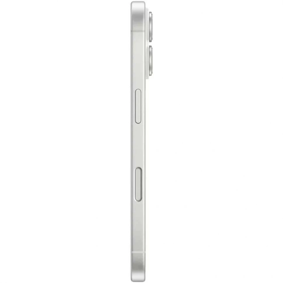 Смартфон Apple iPhone 16 Plus 128GB Белый (White)