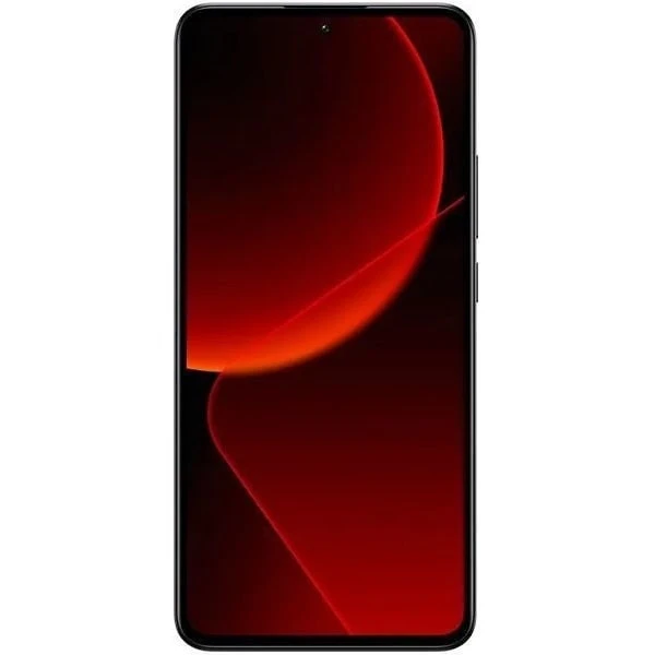 Смартфон Xiaomi 13T 8/256GB Черный (Black)