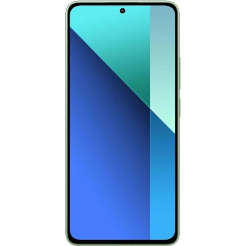Смартфон Xiaomi Redmi Note 13 NFC 8/512GB Зеленый (Green)
