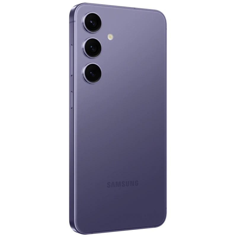 Смартфон Samsung Galaxy S24 8/512GB Фиолетовый (Cobalt Violet)