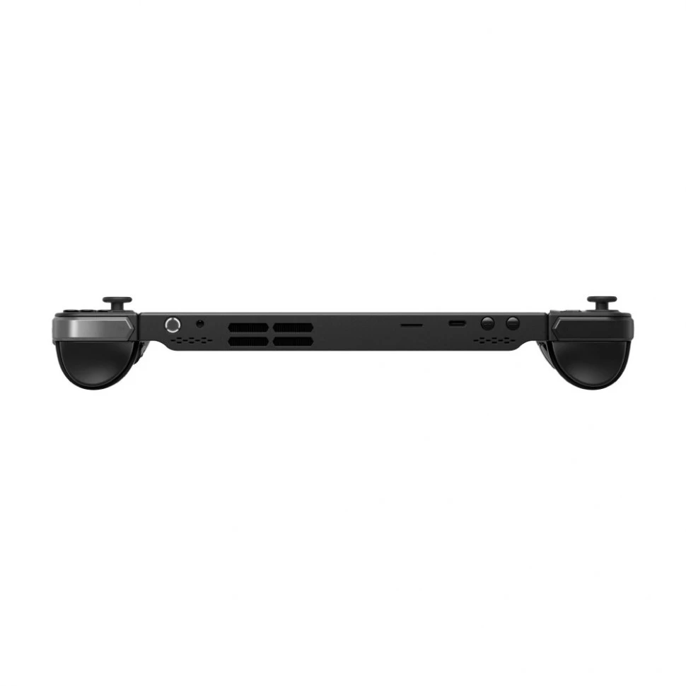 Игровая приставка Lenovo Legion Go Z1 Extreme 16/1024GB Теневой черный (Shadow Black)
