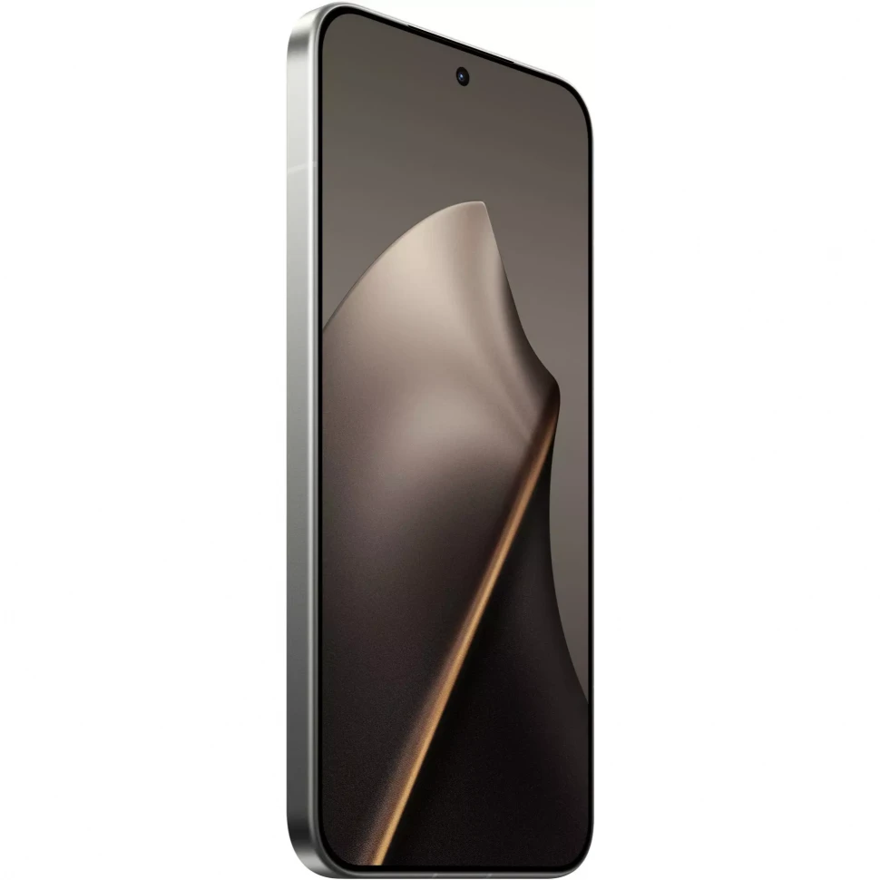 Смартфон Xiaomi 15T Pro 12/512GB Серый (Gray)