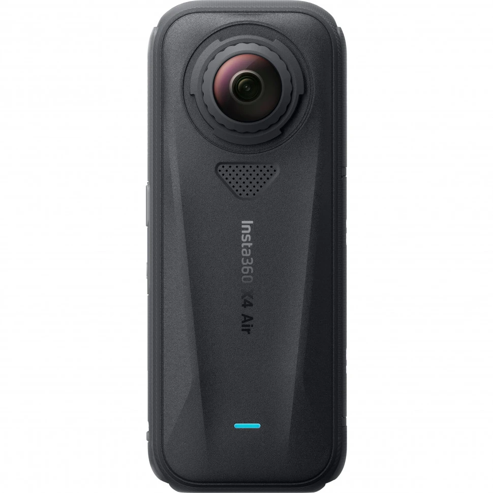 Экшн-камера Insta360 X4 Air Standard Bundle Черный (Graphite Black)