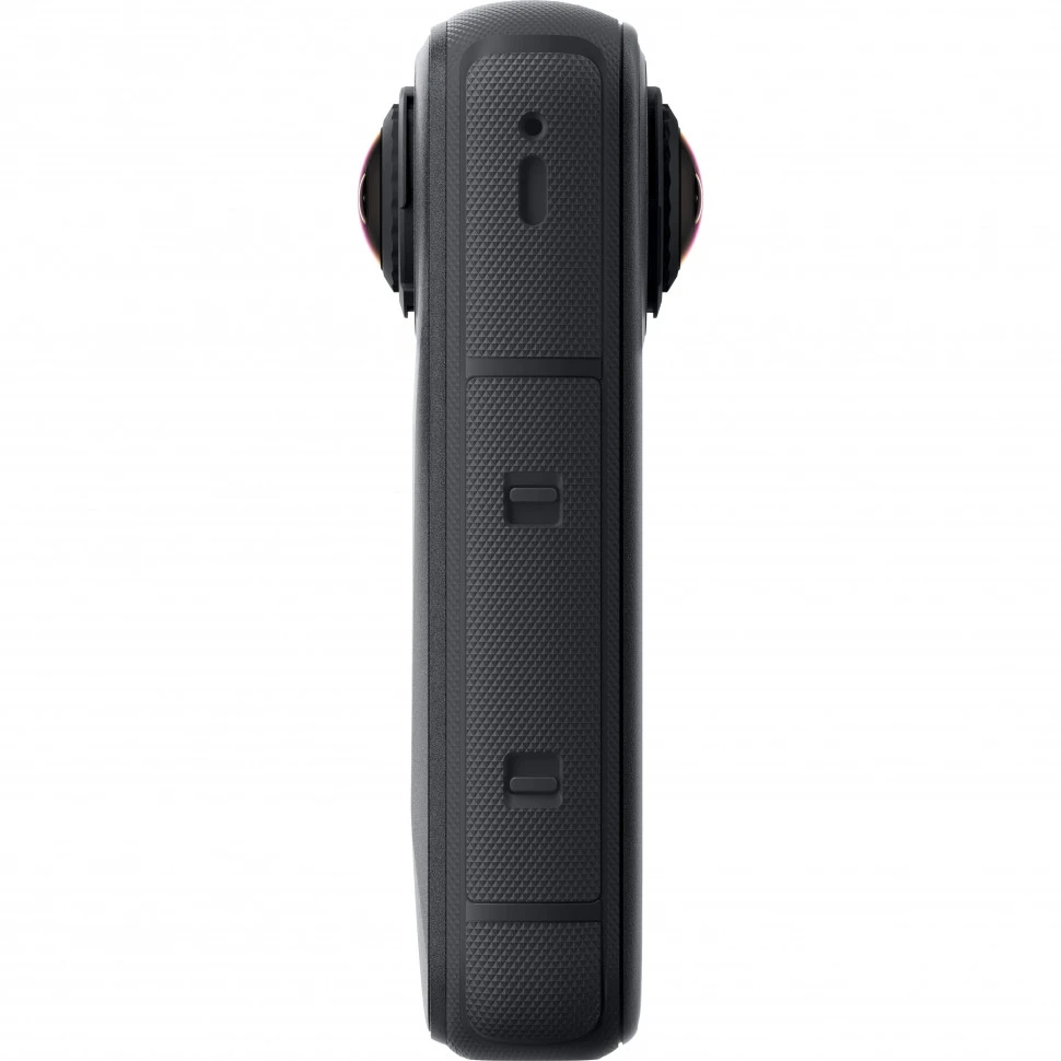 Экшн-камера Insta360 X4 Air Standard Bundle Черный (Graphite Black)