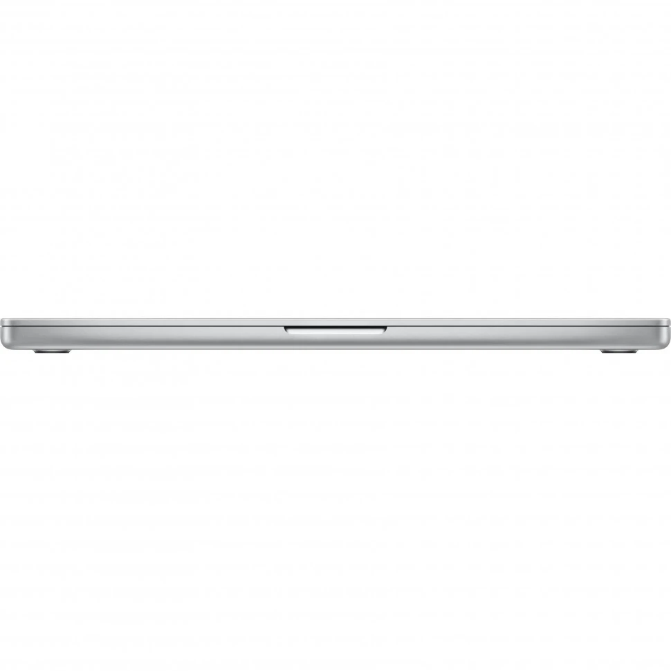 Ноутбук Apple MacBook Pro 16 2026 MGE74 (M5 Max 32-Core GPU, 36/2048GB) Серебристый (Silver)