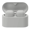 Беспроводные наушники Sony WF-1000XM6 Серебро (Silver)