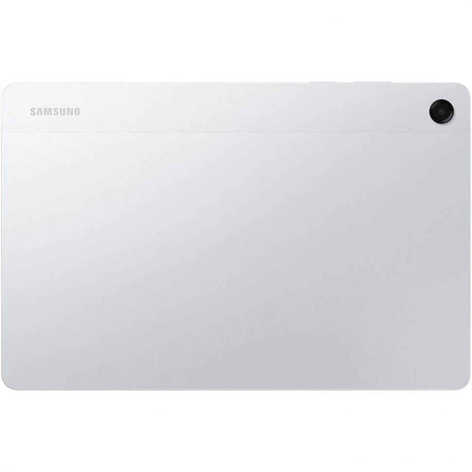 Планшет Samsung Galaxy Tab A11+ 5G 8/256GB Серебро (Silver)