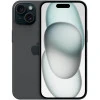 Смартфон Apple iPhone 15 256GB Черный (Black)