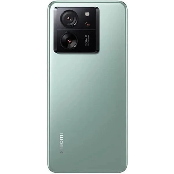 Смартфон Xiaomi 13T 8/256GB Зеленый (Meadow Green)