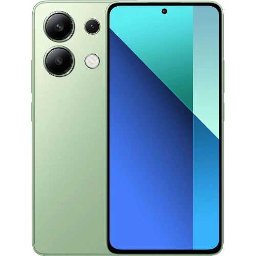 Смартфон Xiaomi Redmi Note 13 NFC 8/256GB Зеленый