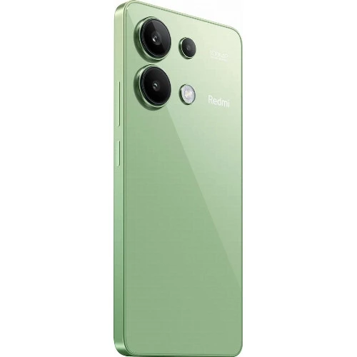 Смартфон Xiaomi Redmi Note 13 NFC 8/256GB Зеленый