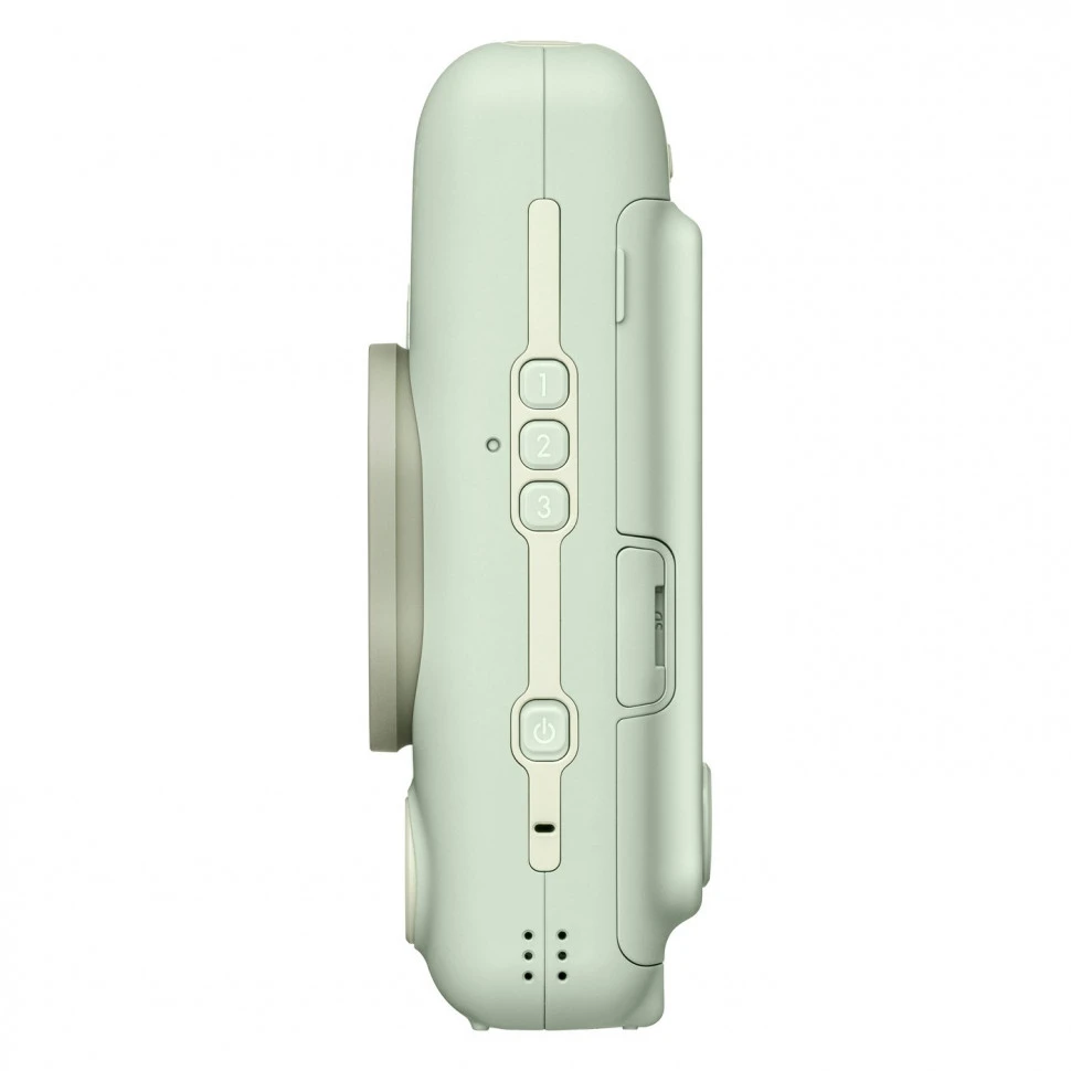 Фотоаппарат моментальной печати Fujifilm Instax Mini LiPlay Зеленый (Matcha Green)