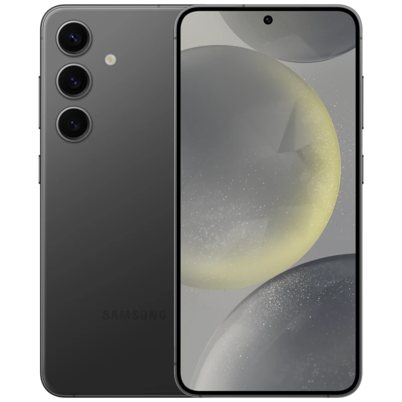 Смартфон Samsung Galaxy S24 8/512GB Черный (Onyx Black)