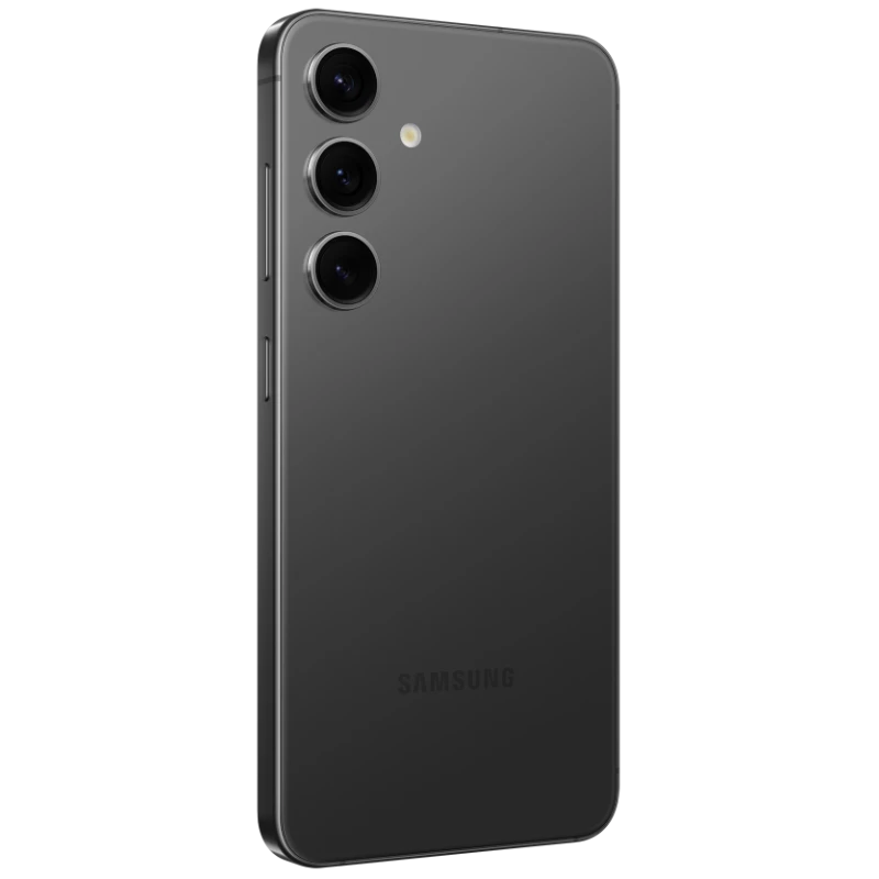 Смартфон Samsung Galaxy S24 8/512GB Черный (Onyx Black)