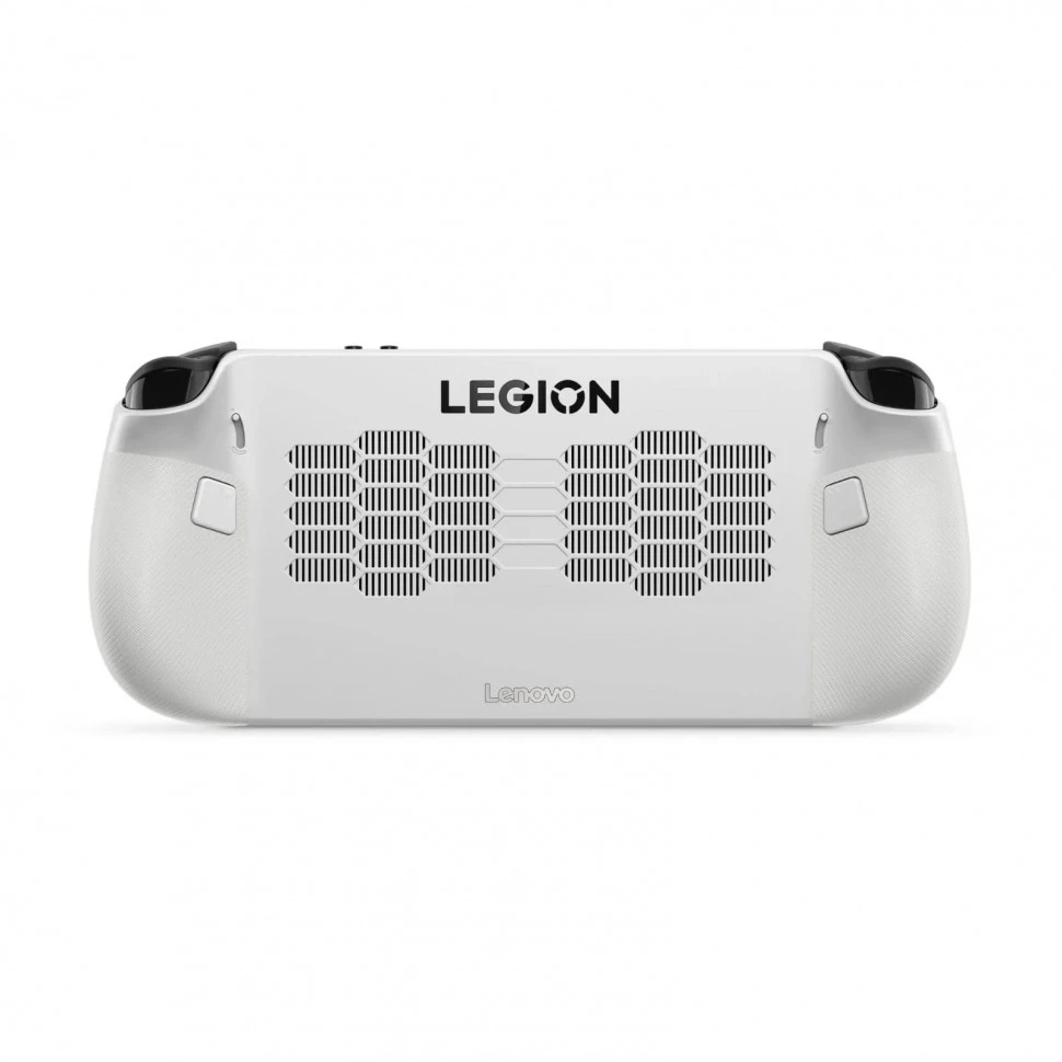 Игровая приставка Lenovo Legion Go S Z2 Go 16/512GB Ледниковый белый (Glacier White)