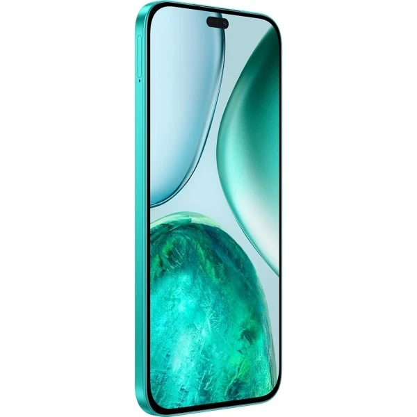 Смартфон HONOR X8c 8/512GB Зеленый (Marrs Green)