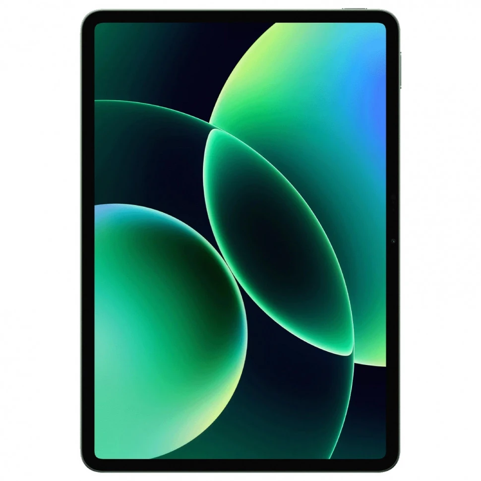 Планшет Xiaomi Pad 8 Wi-Fi 8/128GB Зеленый (Pine Green)