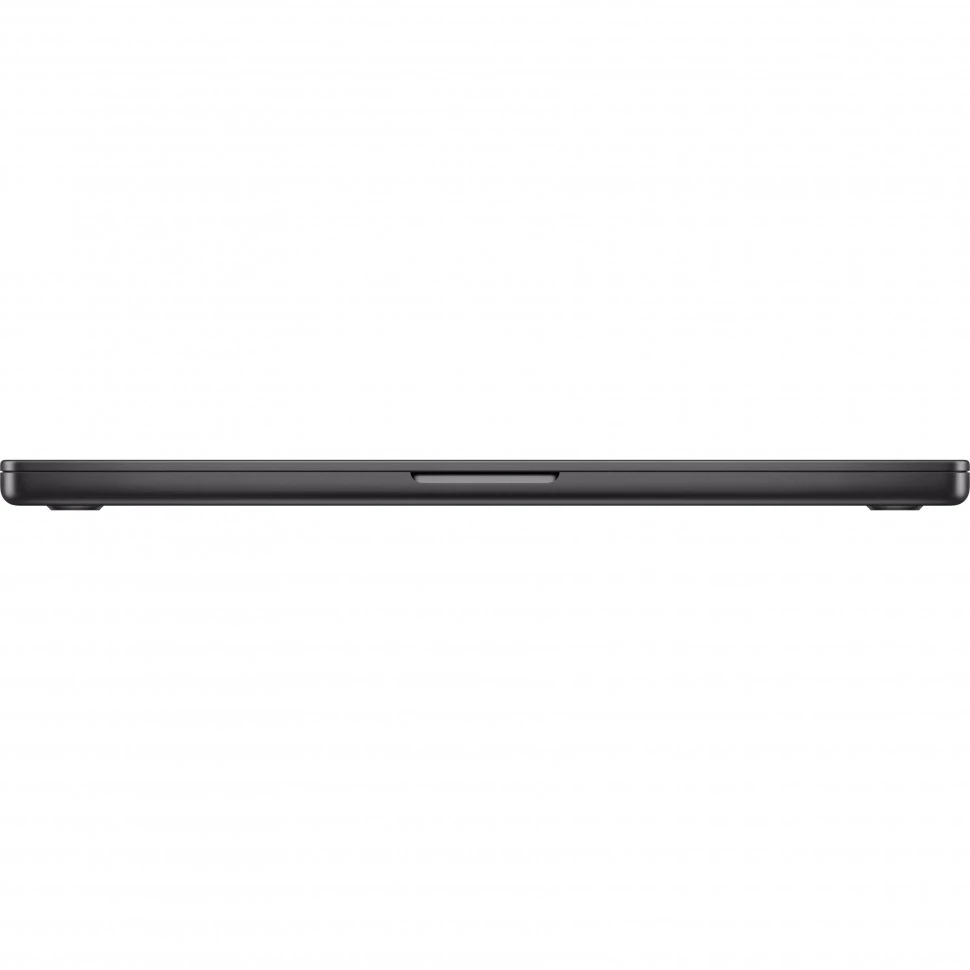 Ноутбук Apple MacBook Pro 16 2026 MGEE4 (M5 Max 40-Core GPU, 48/2048GB) Черный космос (Space Black)