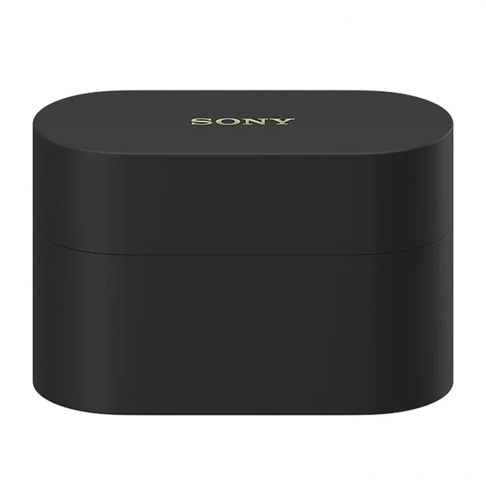 Беспроводные наушники Sony WF-1000XM6 Черный (Black)
